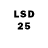 Amphetamine 98% Darryl Duffe